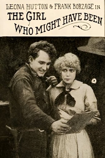 Poster of The Girl Who Might Have Been