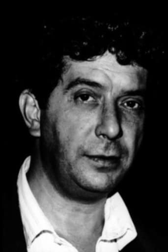 Portrait of José Álvaro Morais