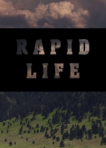 Rapid Life Poster of Rapid Life