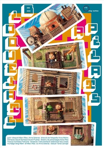 Poster of Block and Piled