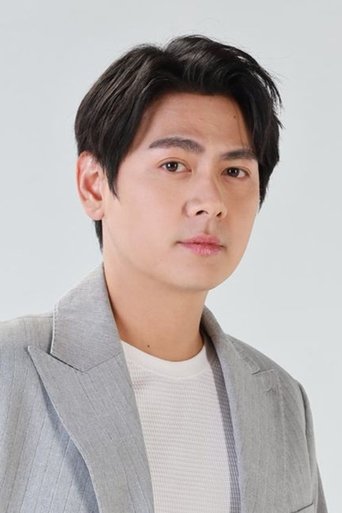 Portrait of Phongsakon Tosuwan