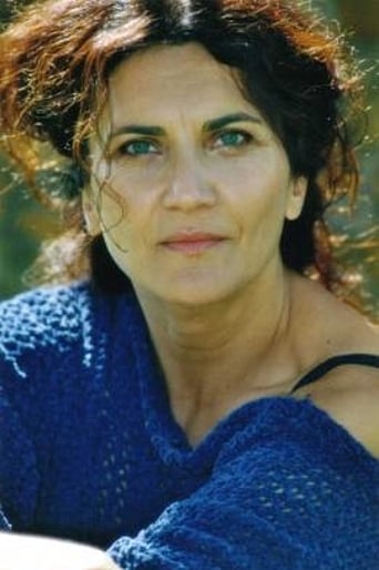 Portrait of Rosa Di Brigida