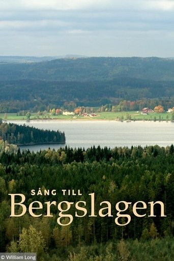 Poster of Song to Bergslagen