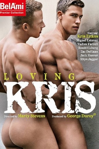 Loving Kris Poster of Loving Kris
