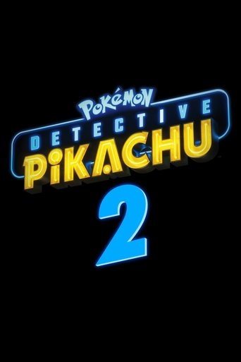 Poster of Pokémon Detective Pikachu 2
