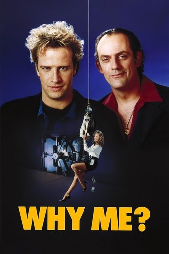 Poster of Why Me?