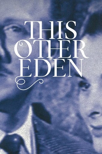 Poster of This Other Eden