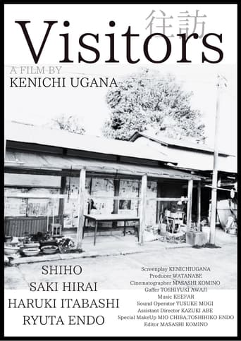 Poster of Visitors