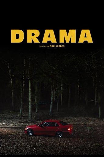 Drama Poster of Drama