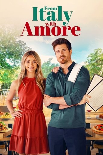 Poster of From Italy with Amore