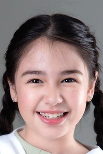 Portrait of Sirinchaya Boonsuwan