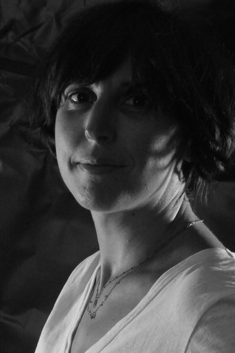 Portrait of Noemie Legeron
