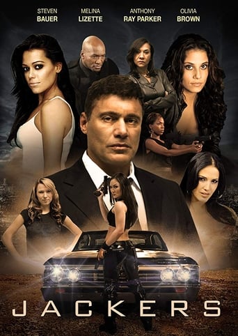 Poster of Fast Lane