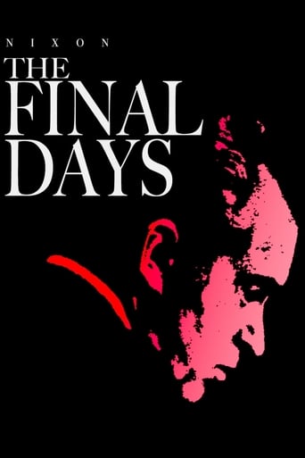 Poster of The Final Days