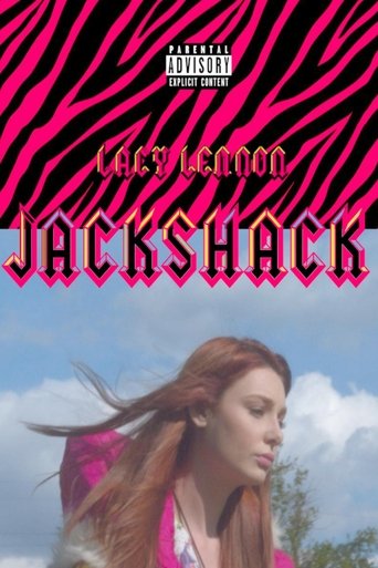 Jackshack Poster of Jackshack