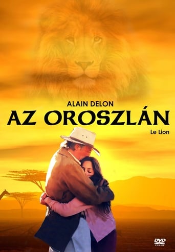 Poster of The Lion