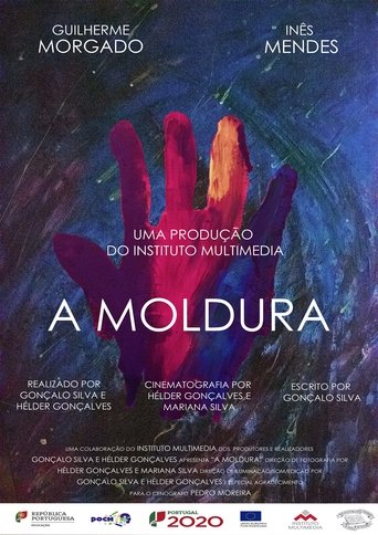 A Moldura Poster of A Moldura