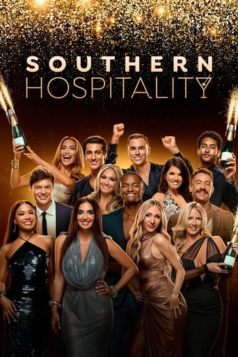 Poster of Southern Hospitality