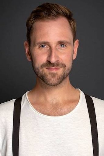 Portrait of Kunz