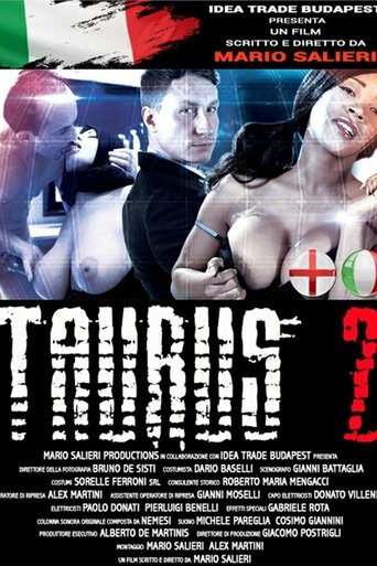 Taurus 2 Poster of Taurus 2