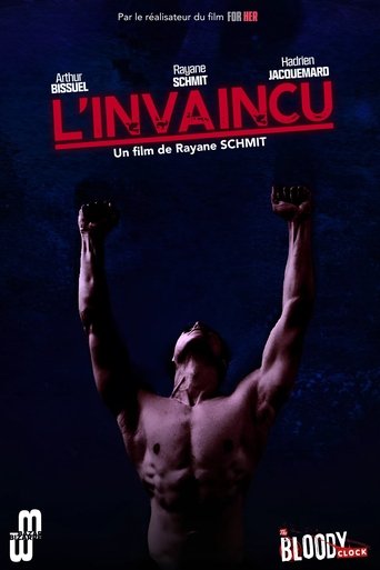 Poster of Invincible