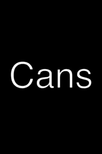 Poster of Cans