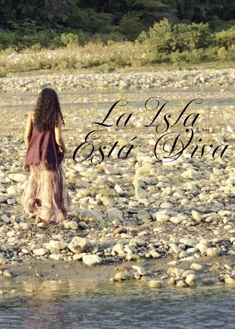 Poster of La isla está viva