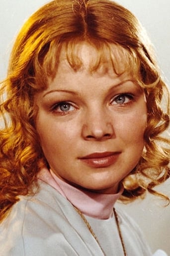 Portrait of Monika Hálová