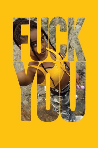 Poster of Fuck You