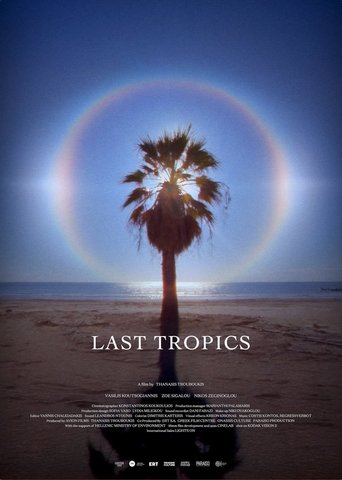 Poster of Last Tropics