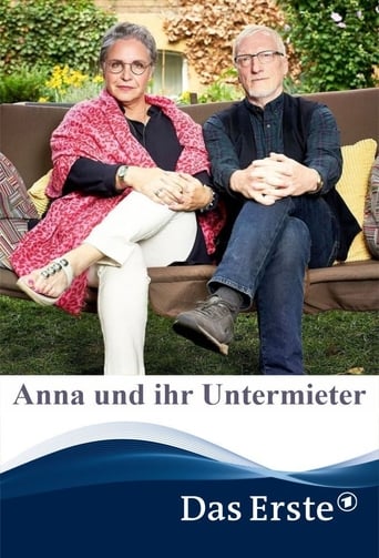 Poster of Anna und ihr Untermieter - Aller Anfang ist schwer