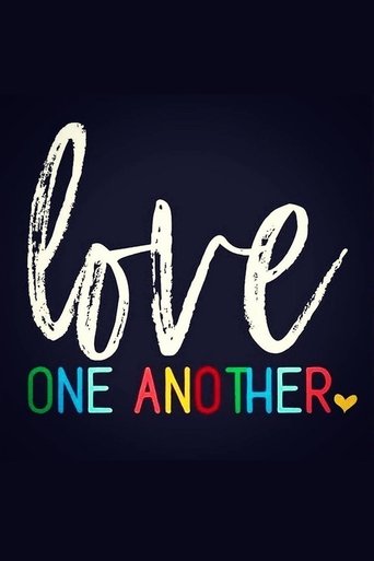 Poster of #LoveOneAnother
