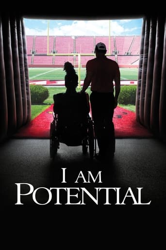 Poster of I Am Potential