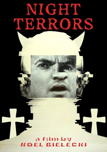 Poster of Night Terrors