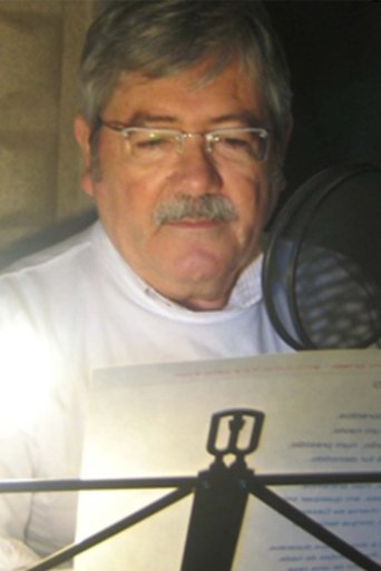 Portrait of Luís Gaspar