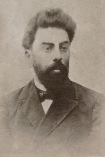 Portrait of Shio Aragvispireli