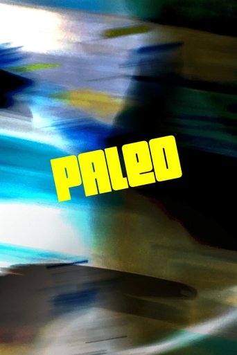 Paleo Impulse Poster of Paleo Impulse