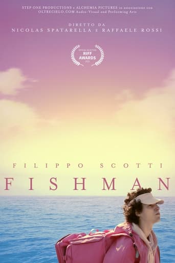 Poster of Fishman