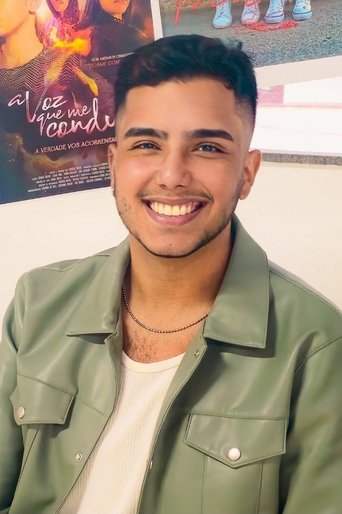 Portrait of Eduardo Matos