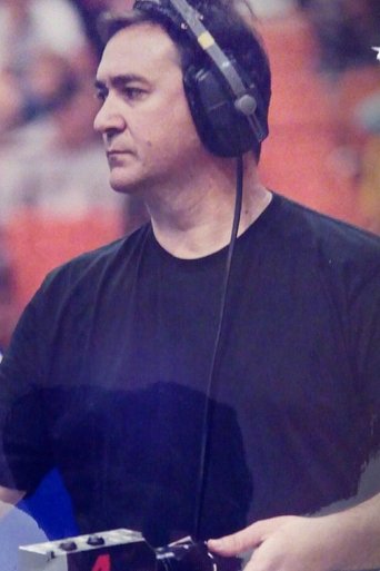 Portrait of Ivica Kolokušić