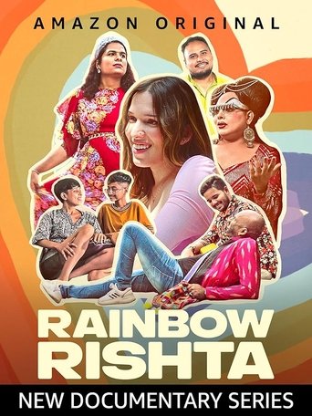Rainbow Rishta Poster of Rainbow Rishta