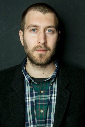Portrait of Austin Jack Lynch