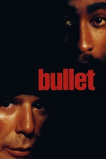 Poster of Bullet