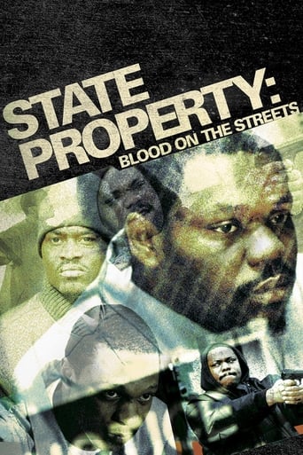Poster of State Property 2