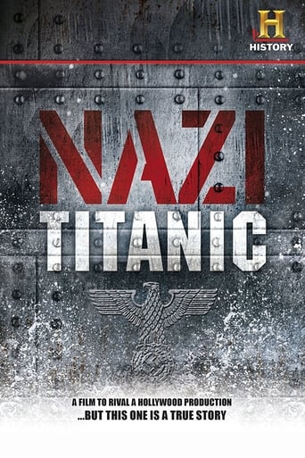 Poster of Nazi Titanic