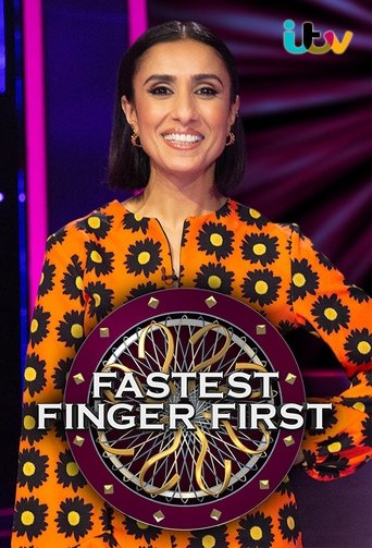 Fastest Finger First Poster of Fastest Finger First