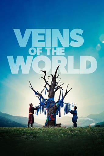 Poster of Veins of the World