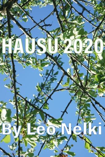 Poster of Hausu 2020: Locked Down with My Friends in My Parents’ Empty House During the First Wave of COVID-19