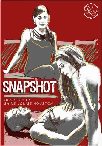 Snapshot Poster of Snapshot