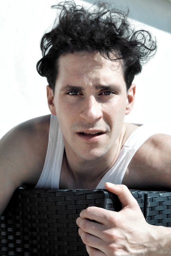 Portrait of Stefano Donzelli
